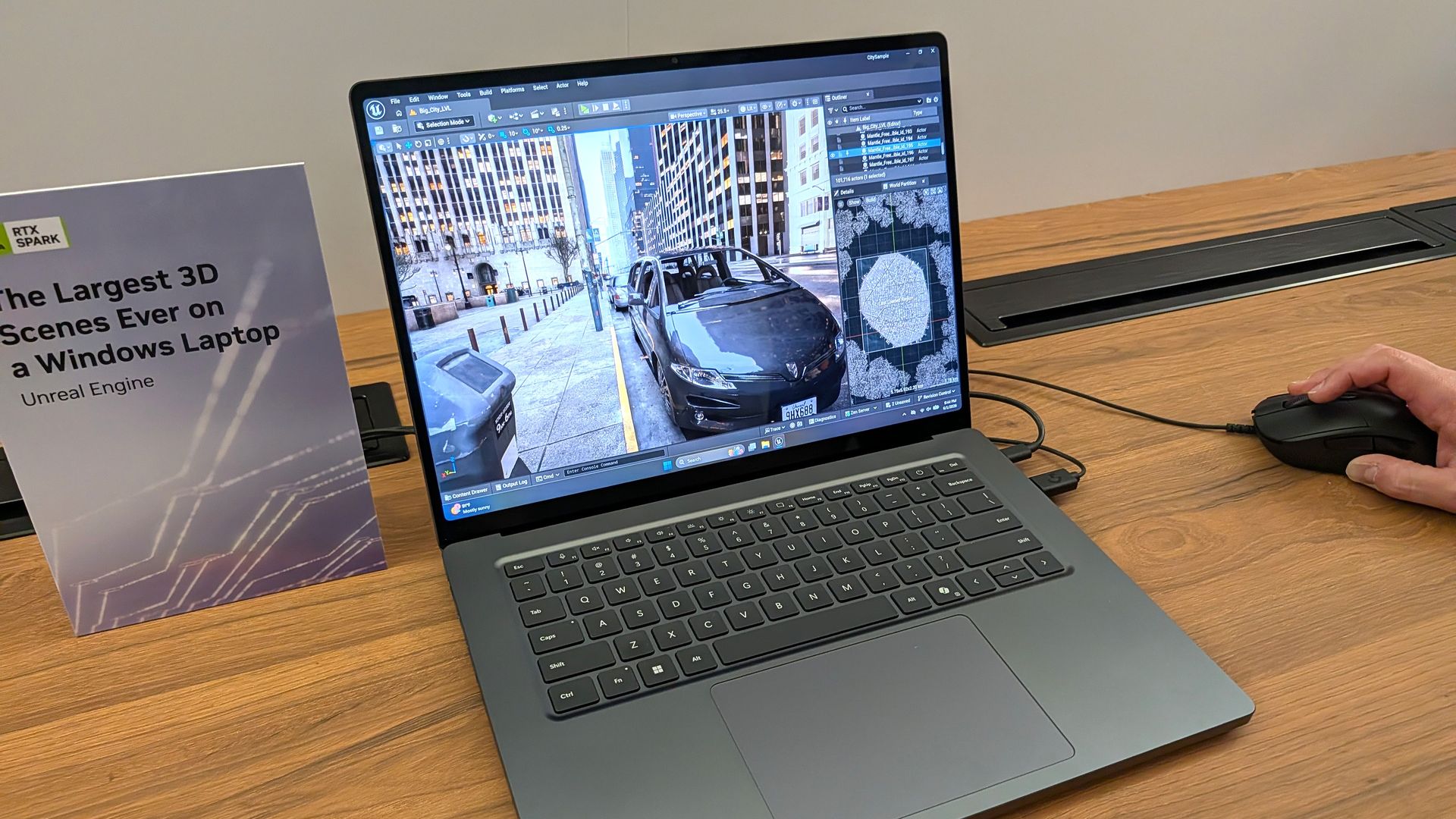Microsoft clarifies Surface Laptop Ultra display specs following local ...