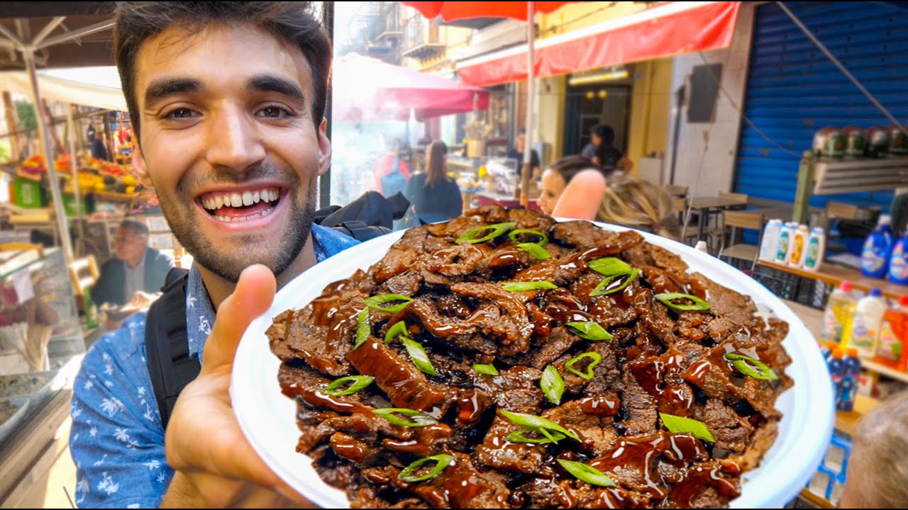 Cheap vs. expensive Korean BBQ in Seoul