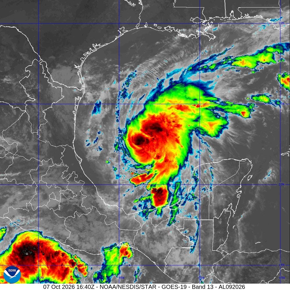 Isaias strengthens into hurricane ahead of expected landfall: Updates