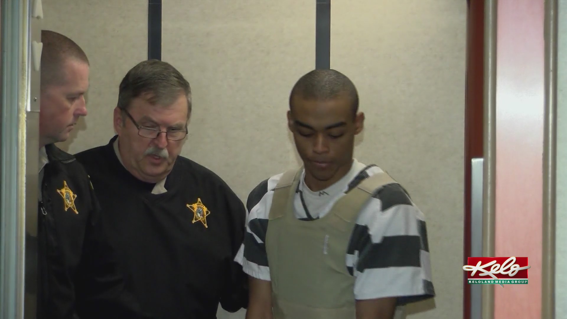 Beaudion Jr. appeals sentence to SD high court