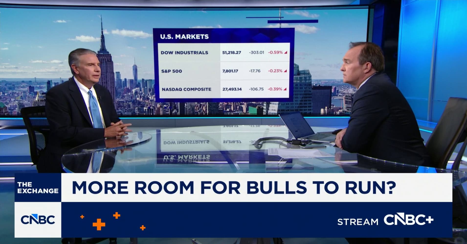 Kevin Mahn: Comfort Systems is a 'picks-and-shovels play'