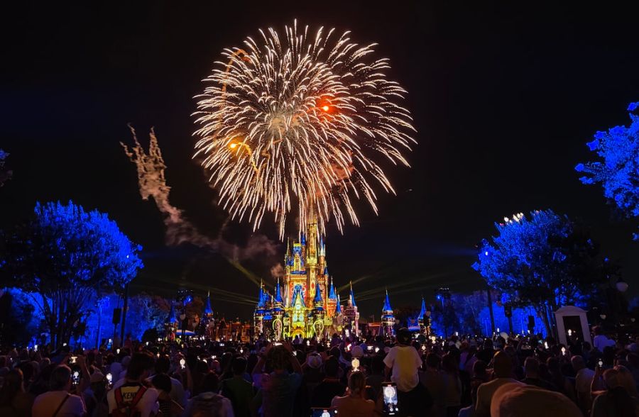 Disney raises some ticket prices at US theme parks