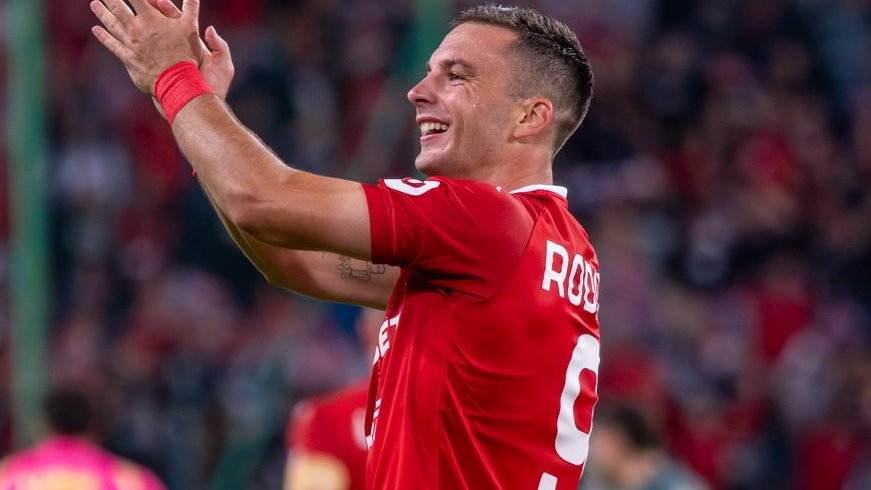 Gwiazdor dostał pytanie o grę w reprezentacji Polski. Tak odpowiedział