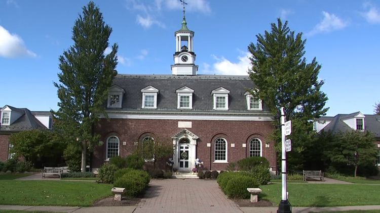 Waverly Community House embarks on major fundraising effort to continue ...