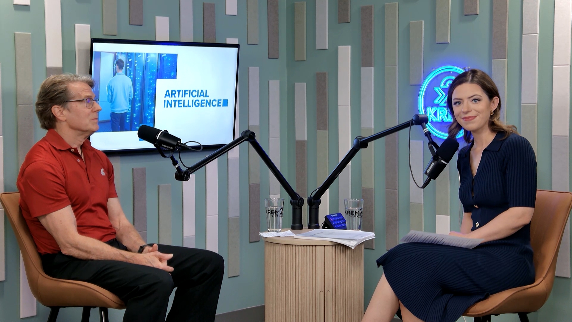 WSU professor emeritus talks about AI safety