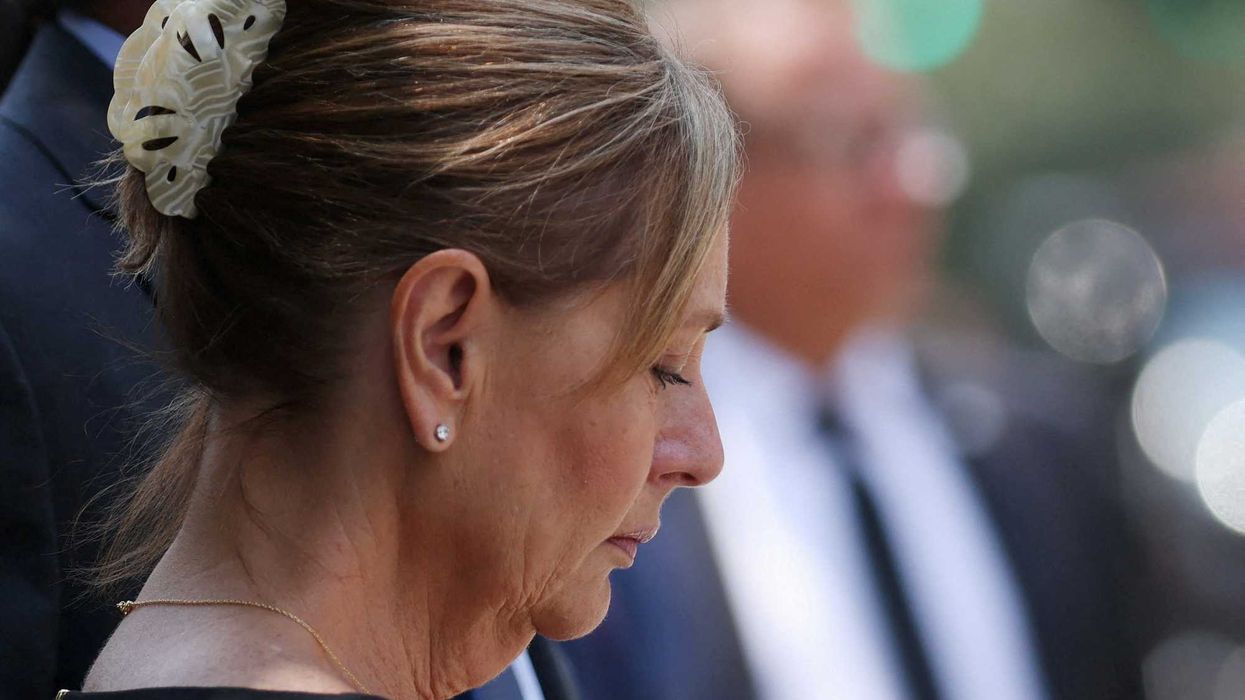 Republican strategist tears Darline Graham apart: 'Nowhere to be found'