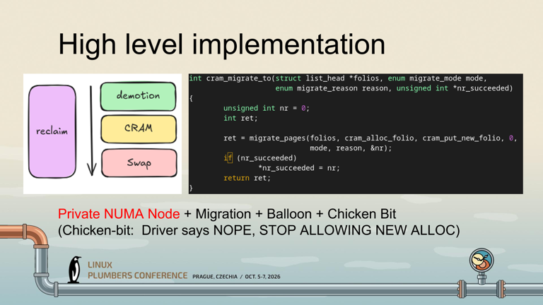 New Linux tech compresses memory in RAM, as RAM, for 452x speedup