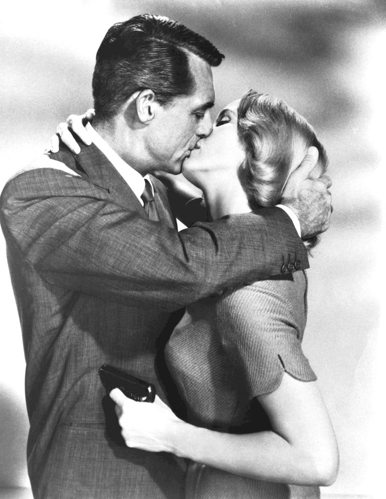 Eva Marie Saint, the Oscar winner who turned down Hollywood’s star ...
