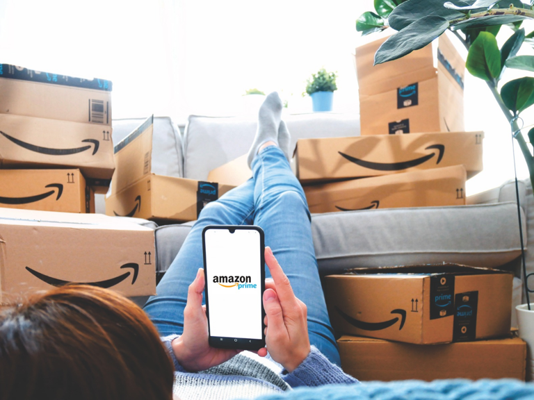 Waited until the last day of Prime Day? Here's what everyone else bought