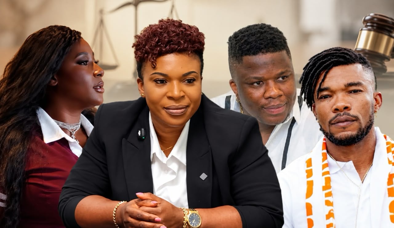 Côte d’Ivoire : Serey Die, Maa Bio et Apoutchou National poursuivis