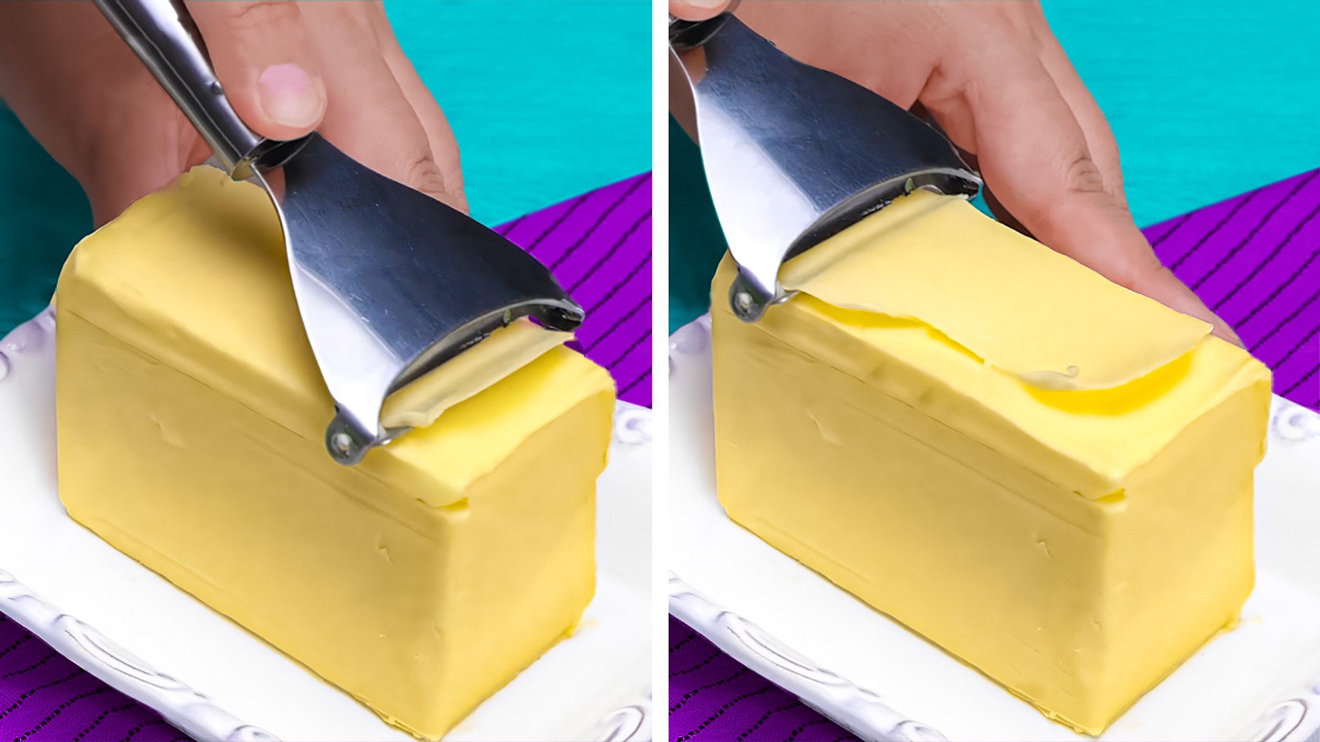 Pro chef kitchen hacks: Smart cooking tricks and food ideas