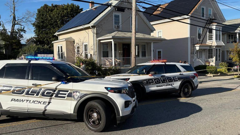 2 face assault, firearms charges in connection with Pawtucket shooting