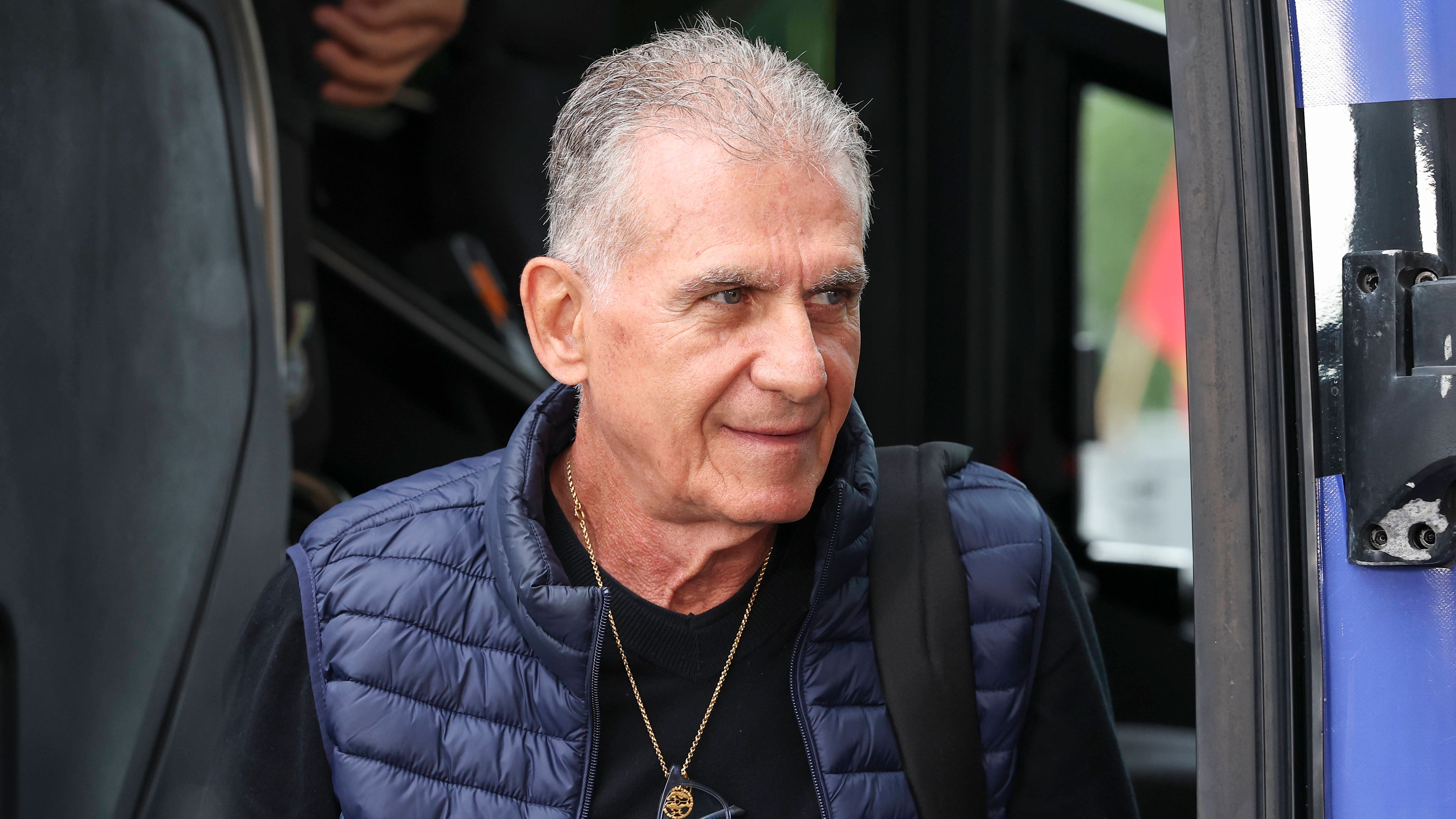 « Un exploit historique » : l'agent de Queiroz révèle à Kooora la ...