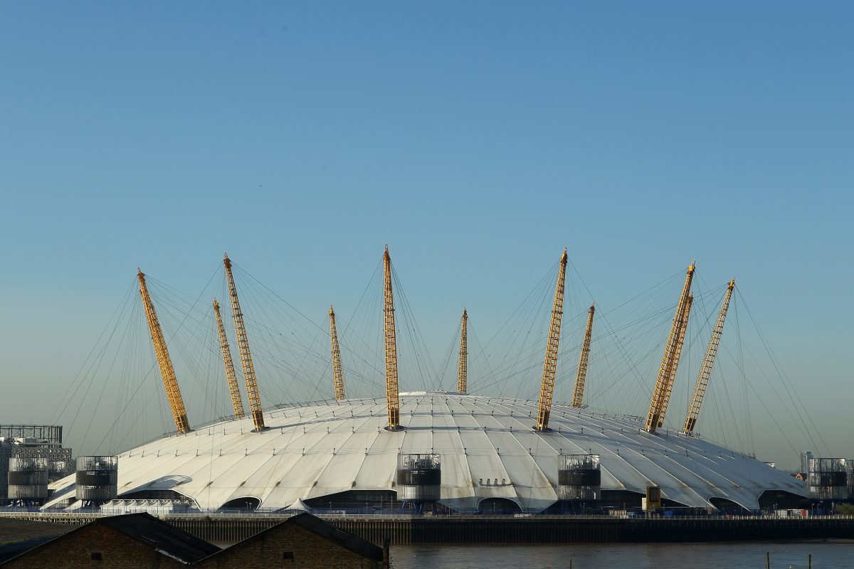 Virgin Media O2 defends arena deal as £200m price tag disputed