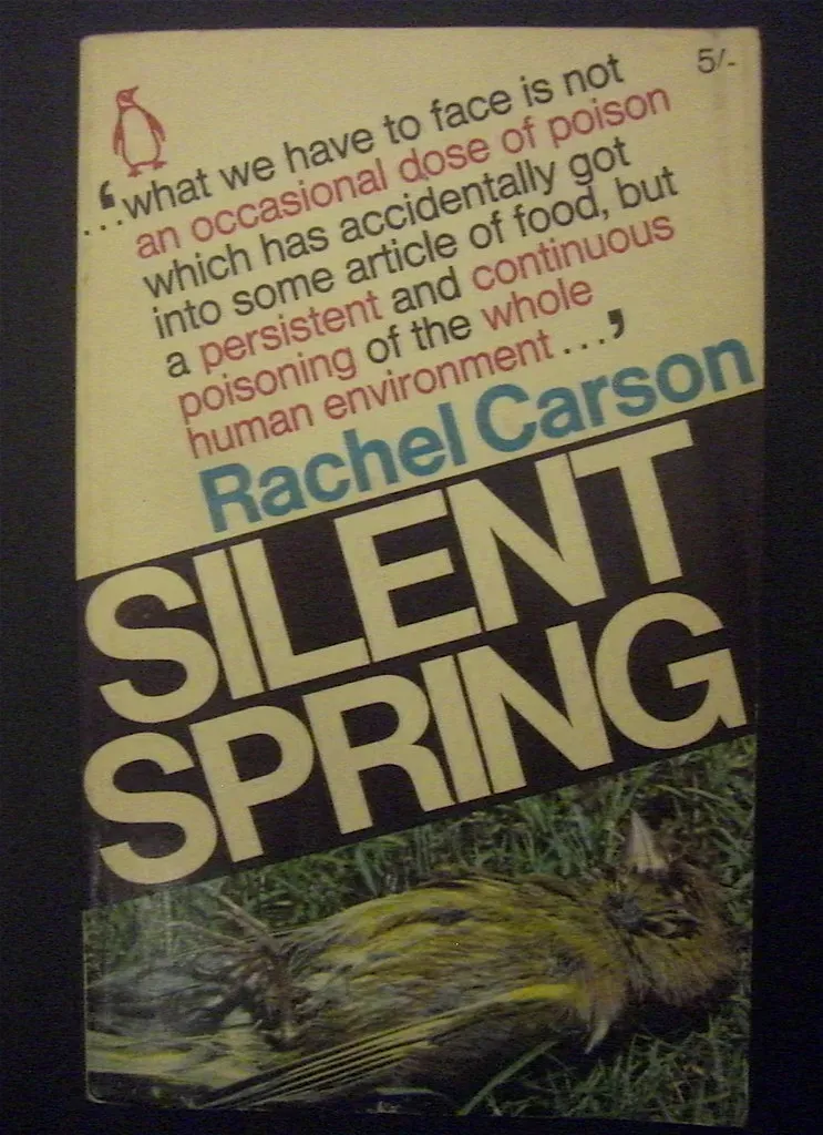 6 environmental books educators say should be required reading ...