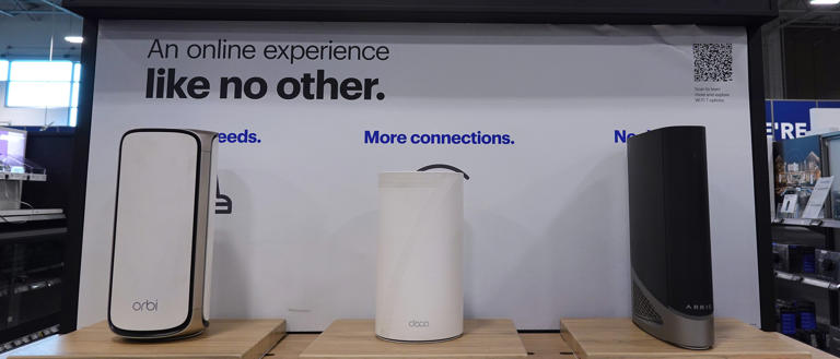 Router giant rolled out the welcome mat for Chinese, Russian hackers ...