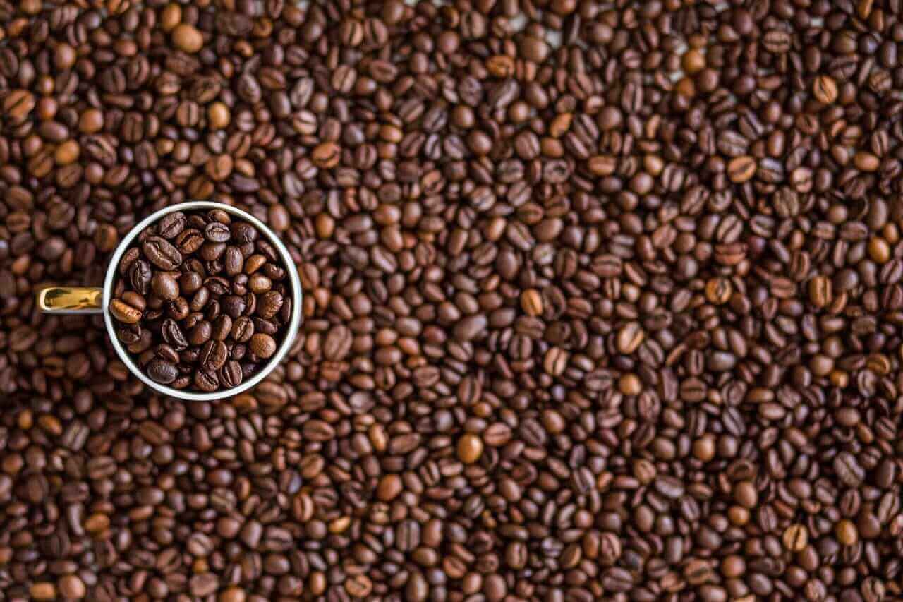 Coffee prices tumble on larger coffee supplies from Brazil
