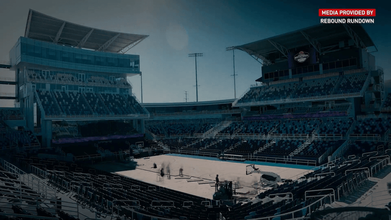 'What a great idea': Unique college invitational brings basketball ...