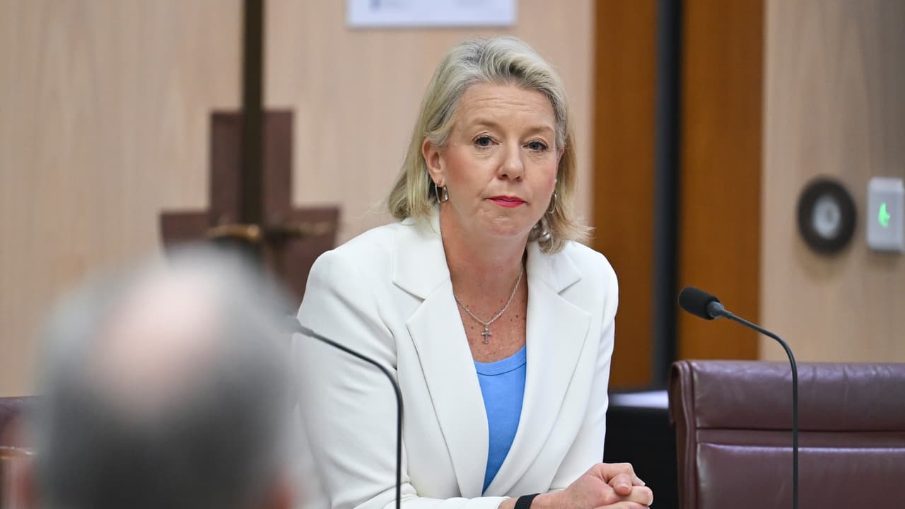 'Absolute joke': Ban triggers heated row