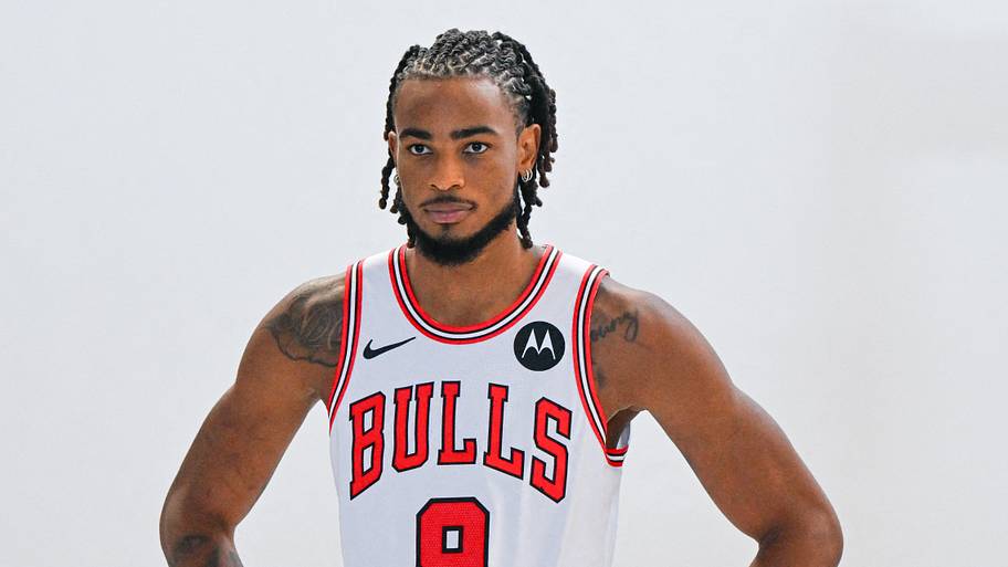 Nic Claxton's unfortunate absence forces Bulls into an intriguing ...