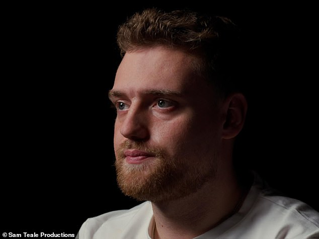 Man, 24, who makes Christmas ads to rival John Lewis every year comes ...