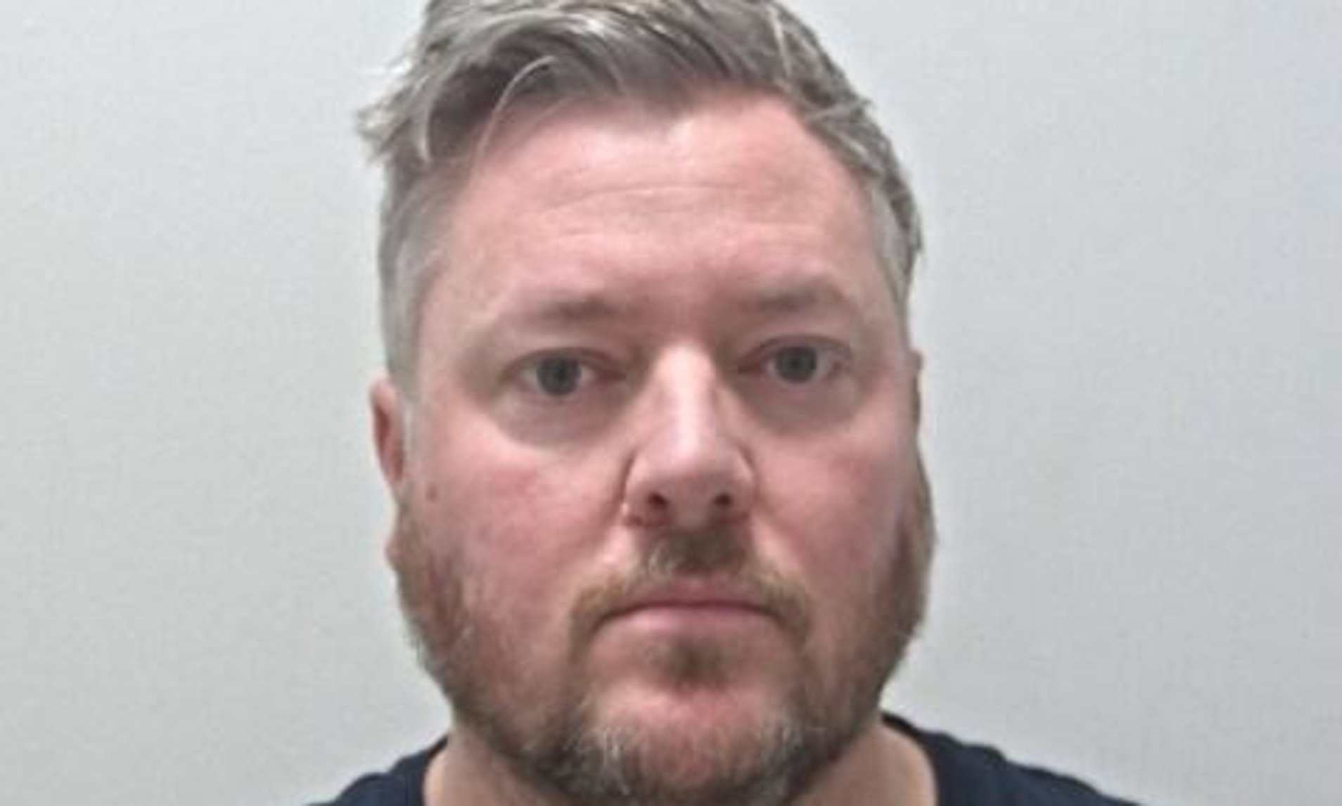 School governor who enthusiastically joined gang that carried out Covid ...
