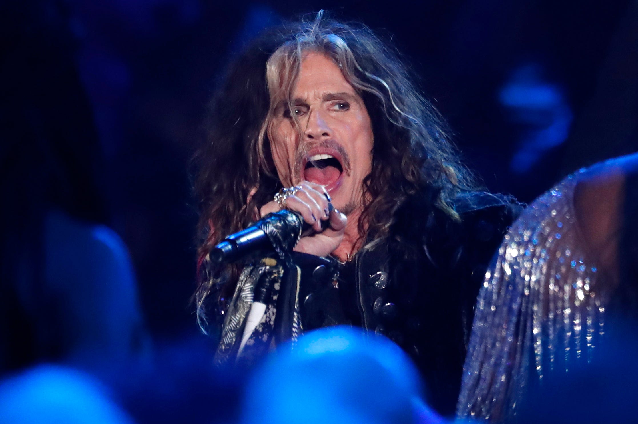 Aerosmith ticket prices drop ahead of highly anticipated return to ...
