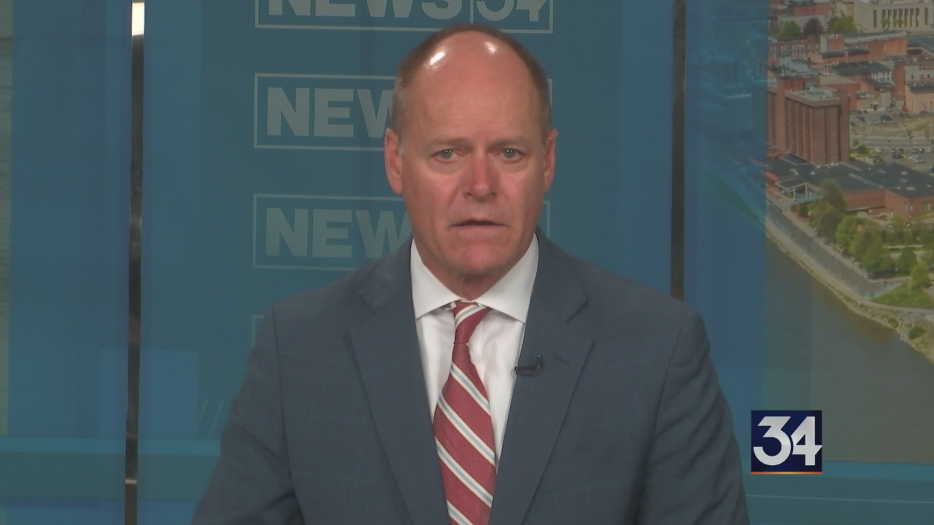 Akshar endorsed by law enforcement, disses Ryan