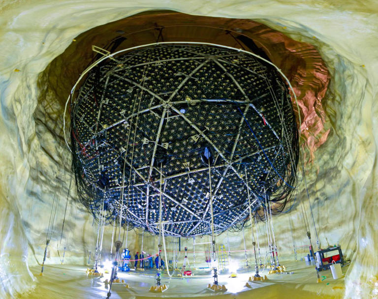 New research suggests Earth may be heating unevenly from the inside ...