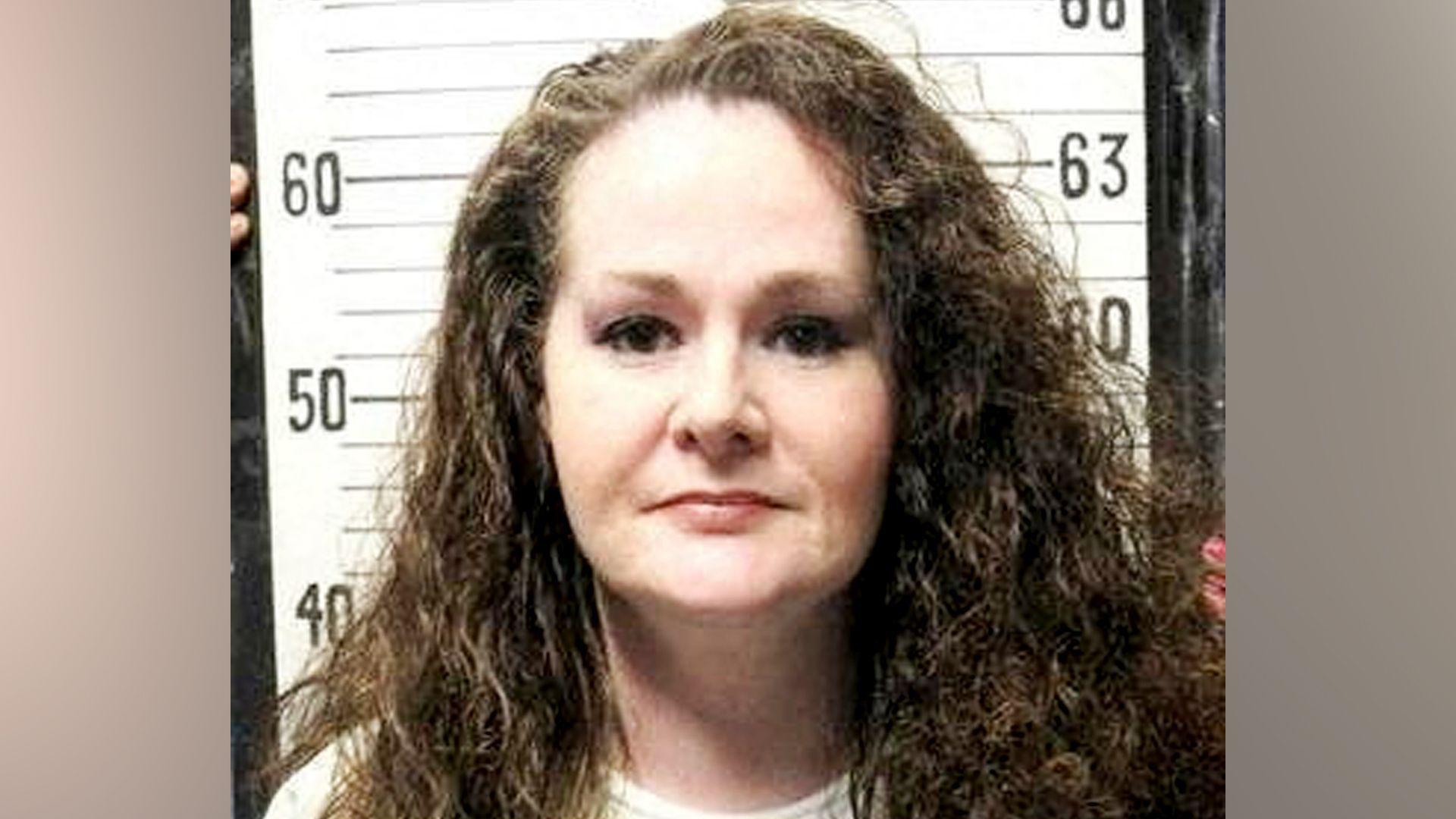Christa Pike 'angry and confused' after failed execution