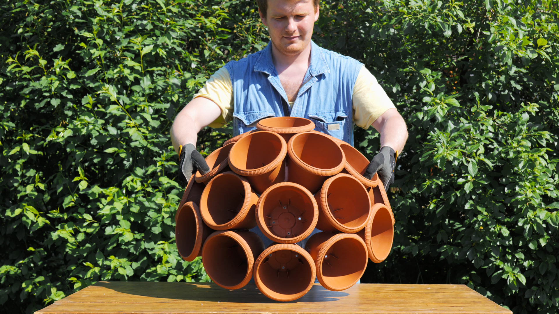 Outstanding hacks for your backyard