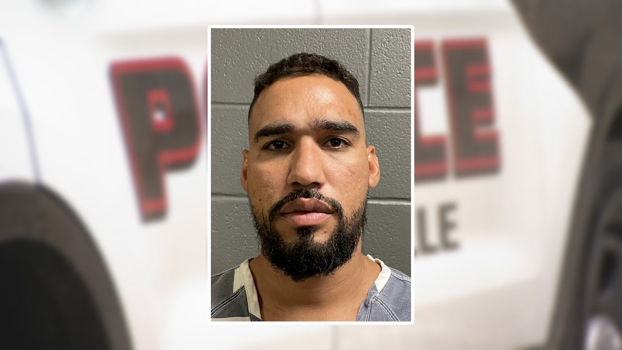 Lewisville SWAT arrests barricaded suspect, 1 woman shot