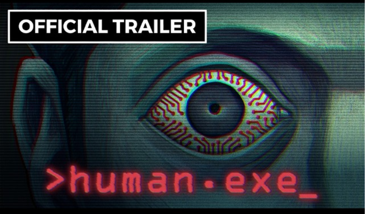 Human.exe | Horror of Harvest trailer