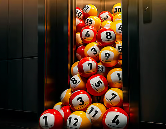 UAE lottery announces results of latest lucky day draw