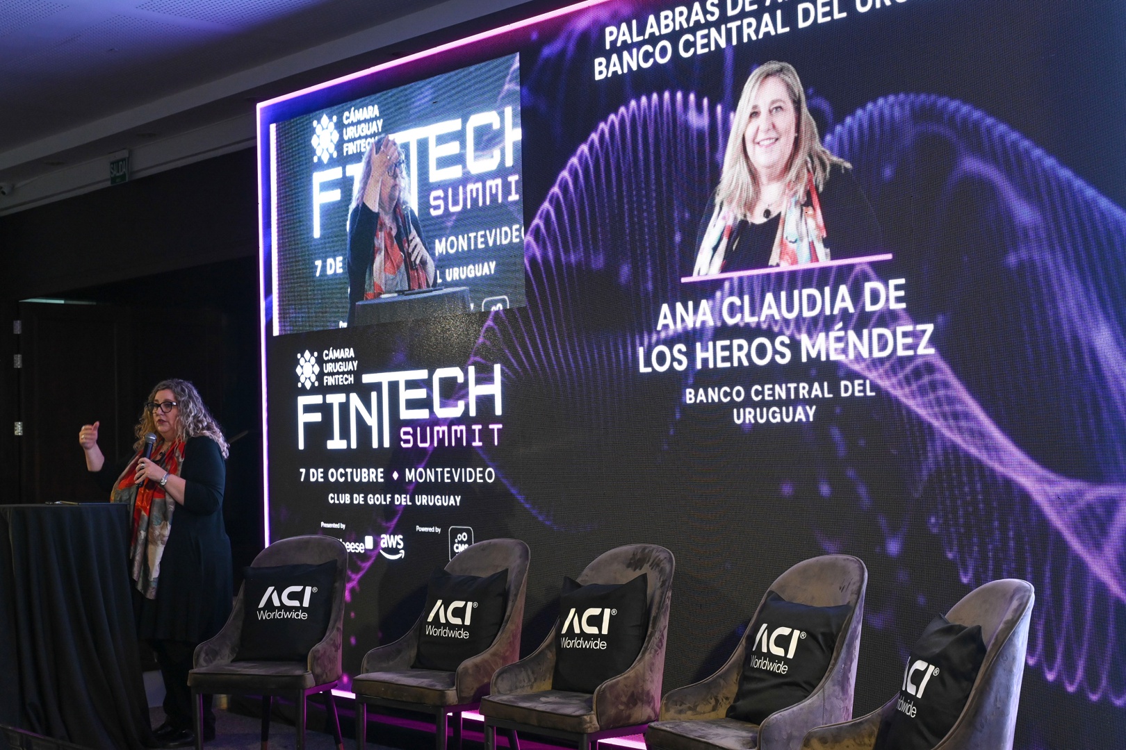 Uruguay tiene 6 fintech por 100.000 habitantes y el 68 % obtiene ...