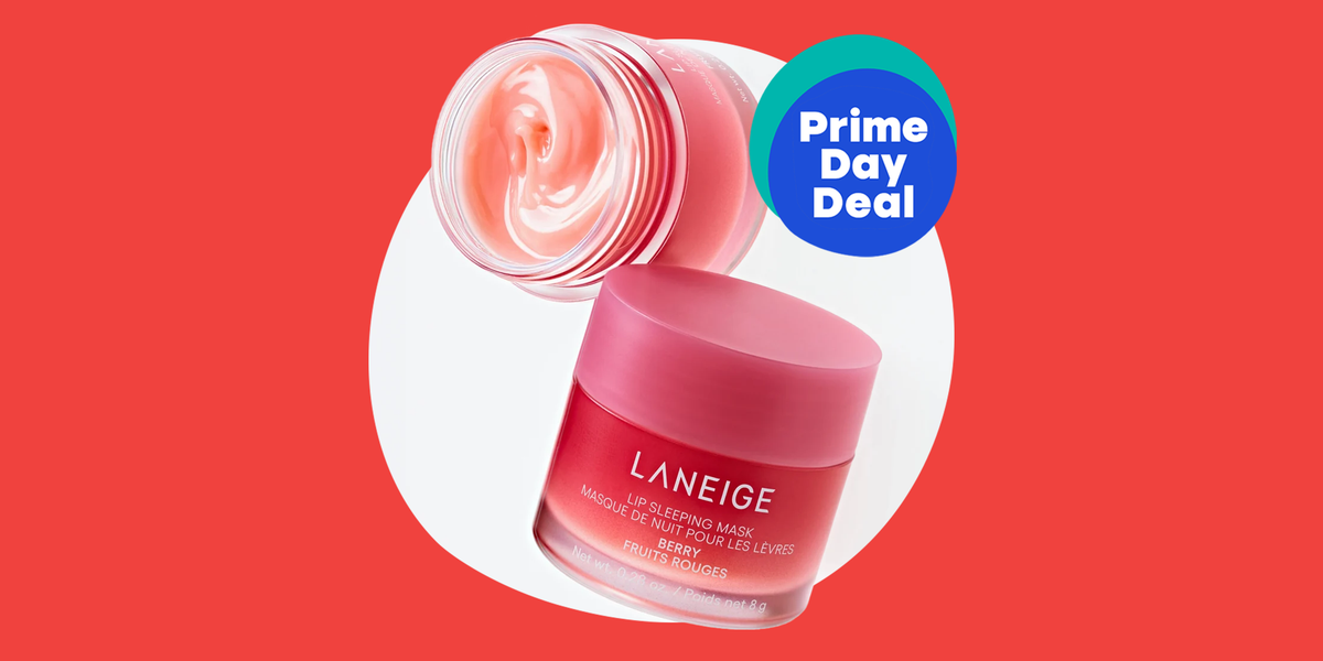 Prime Big Deal Days ends tonight, but you can still take up to 30% off these expert-tested lip balms before they're gone