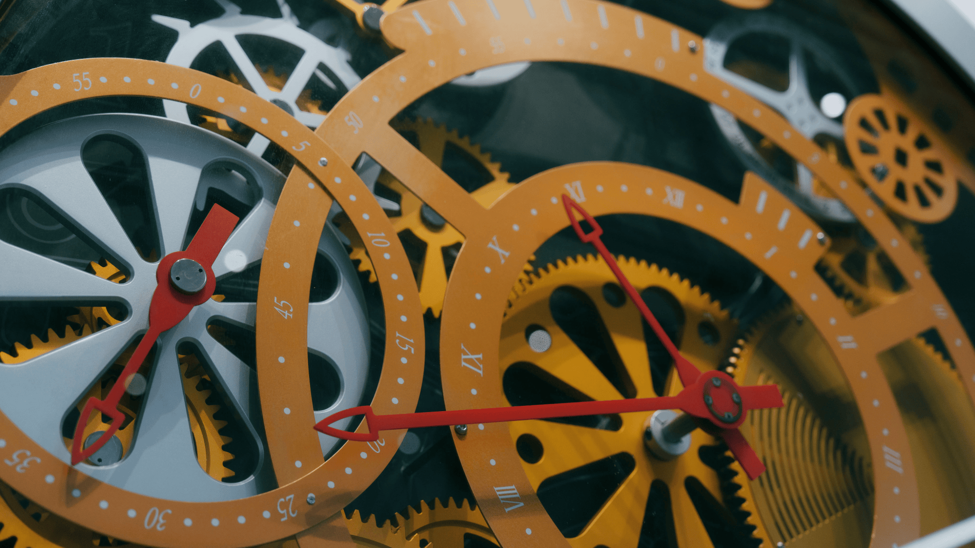 The world's first nuclear clocks are ticking