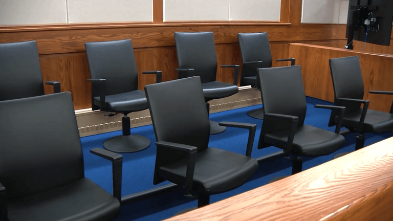 House committee investigates DC groups over alleged jury nullification ...