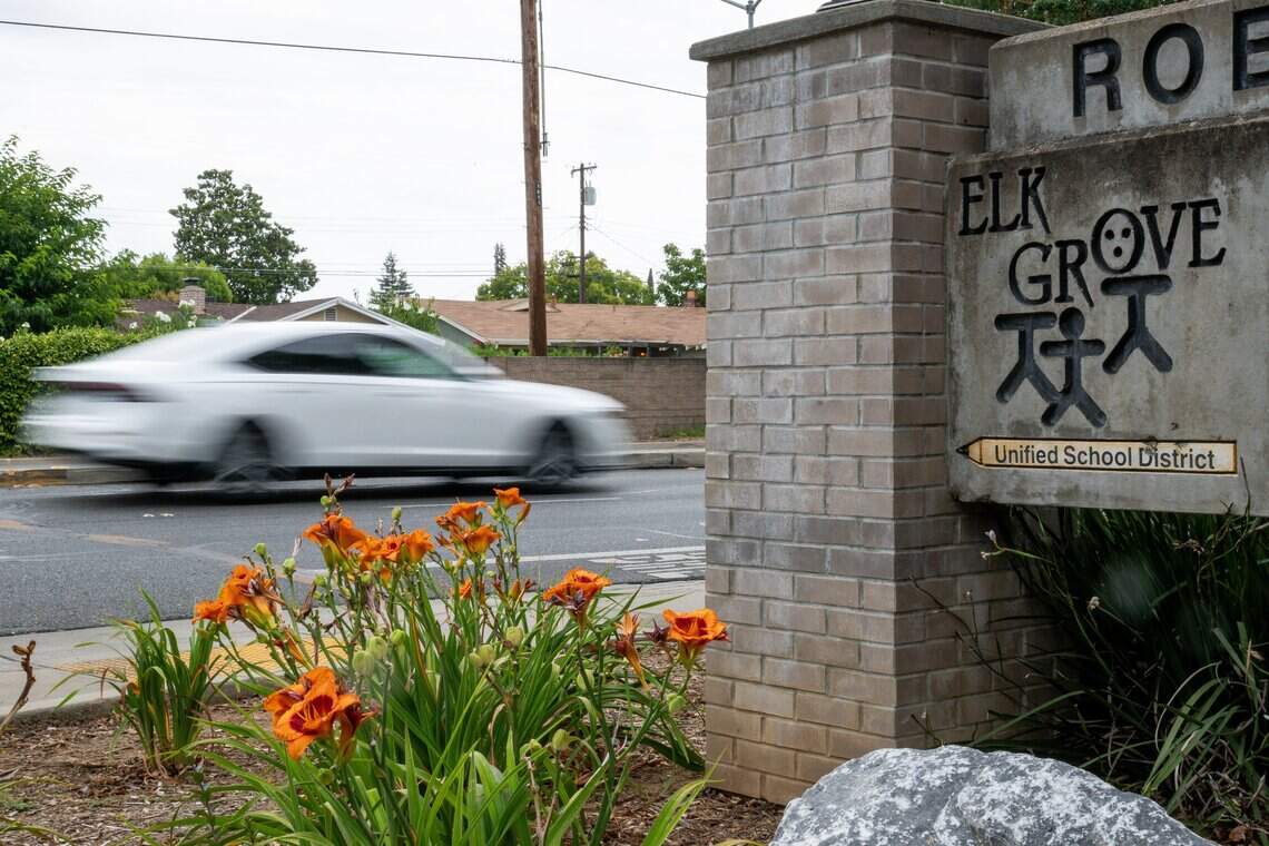 3 lawsuits in 2 months allege sexual abuse by employees at California ...