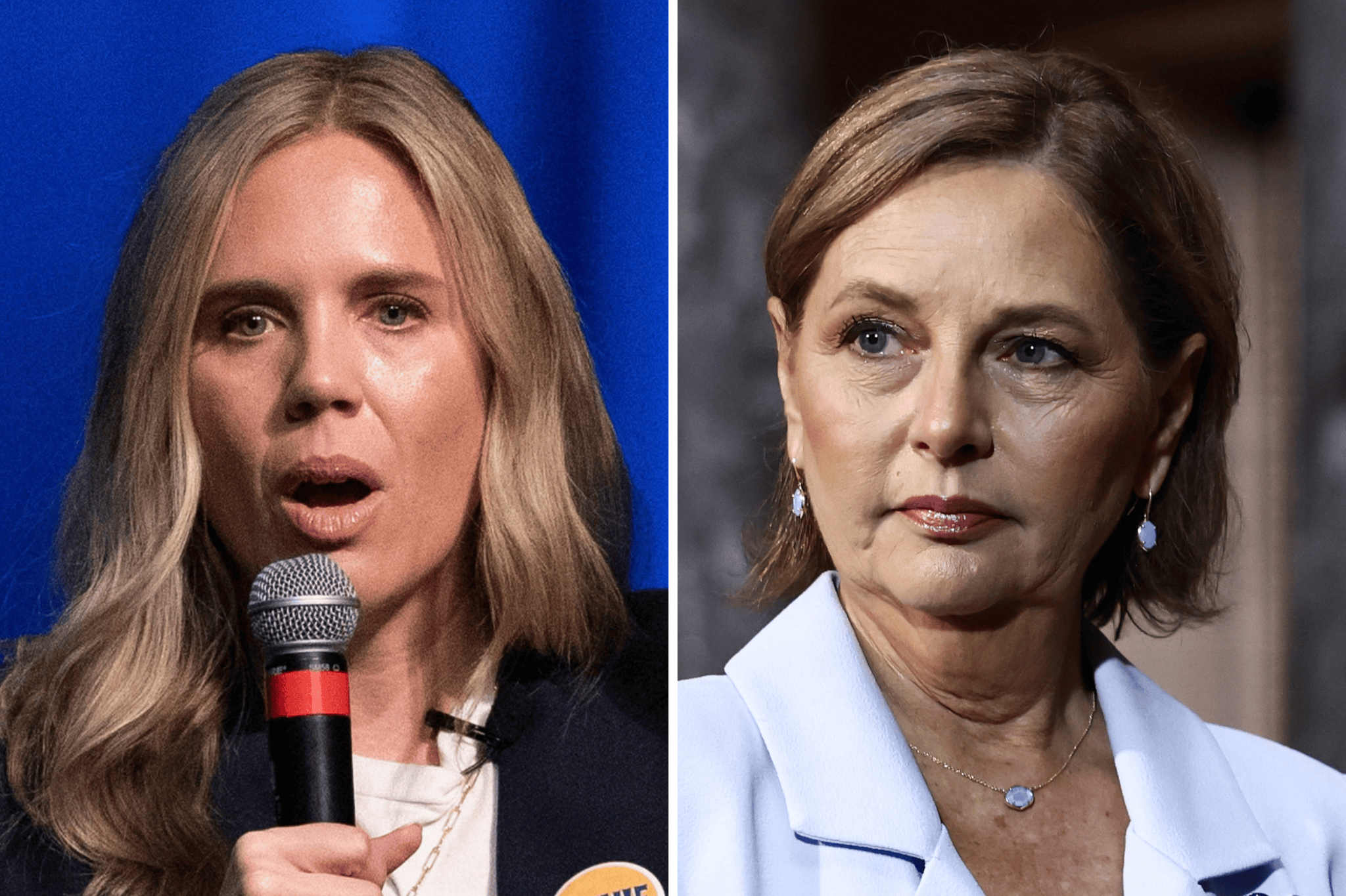 Lindsey Graham's longtime Republican-held Senate seat at risk