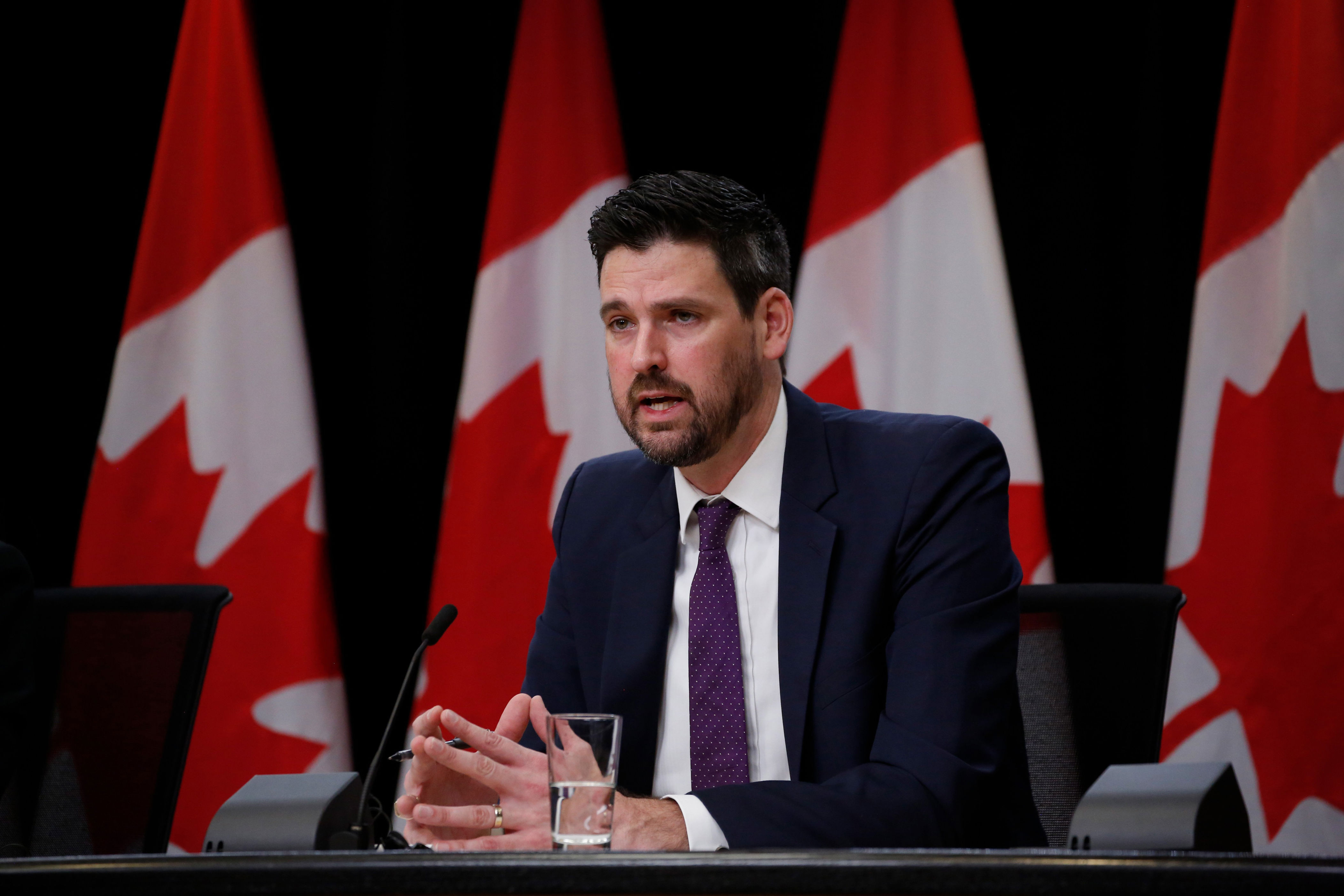 Canada won’t expand MAID access to include mental illness