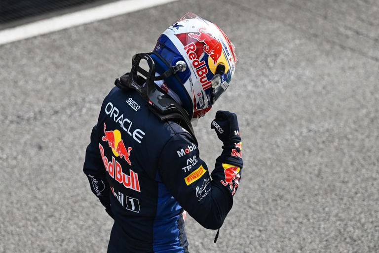 Max Verstappen believes he can finally end Singapore F1 drought