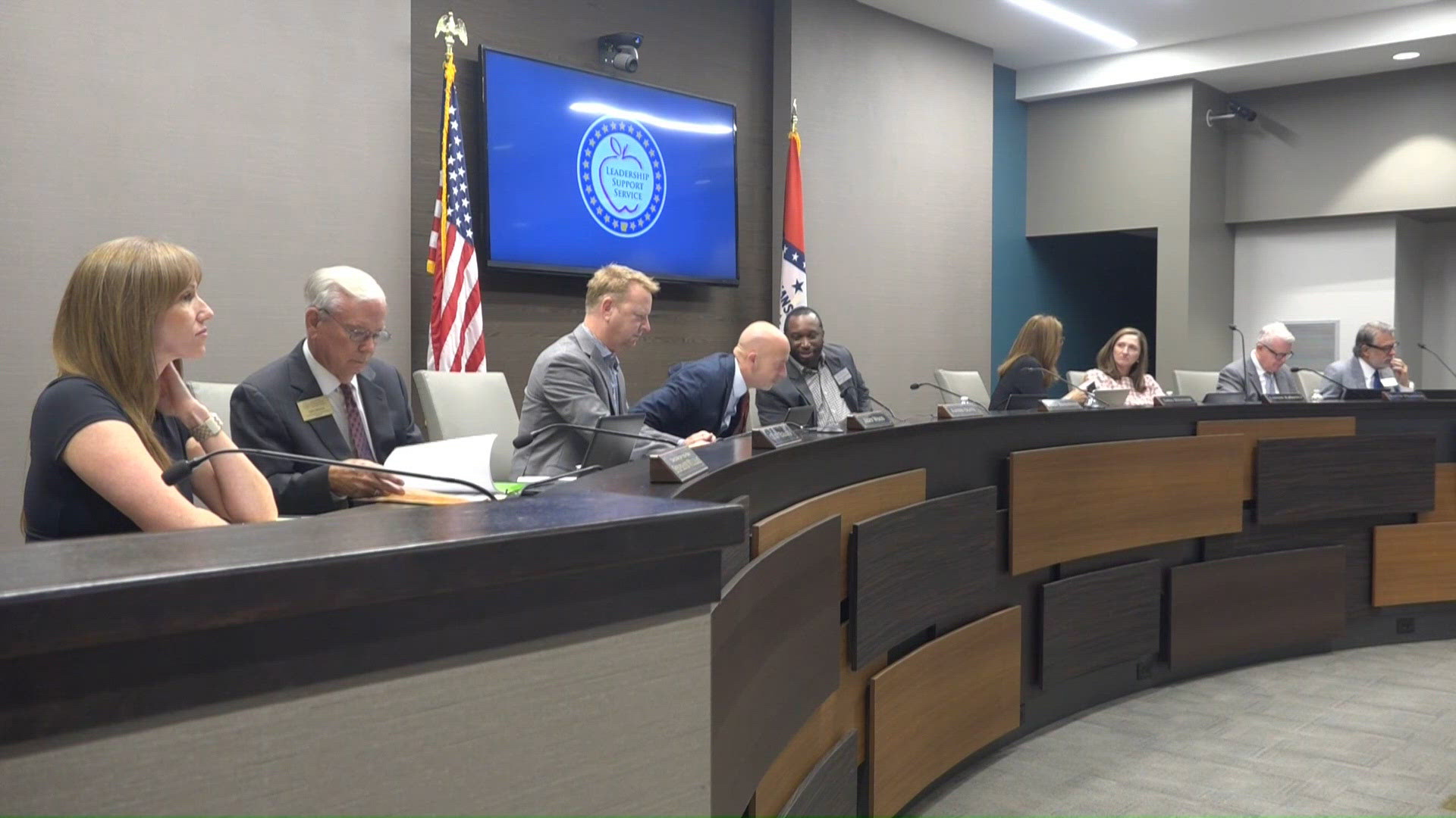Sherwood School District vote approved by Arkansas Board of Education