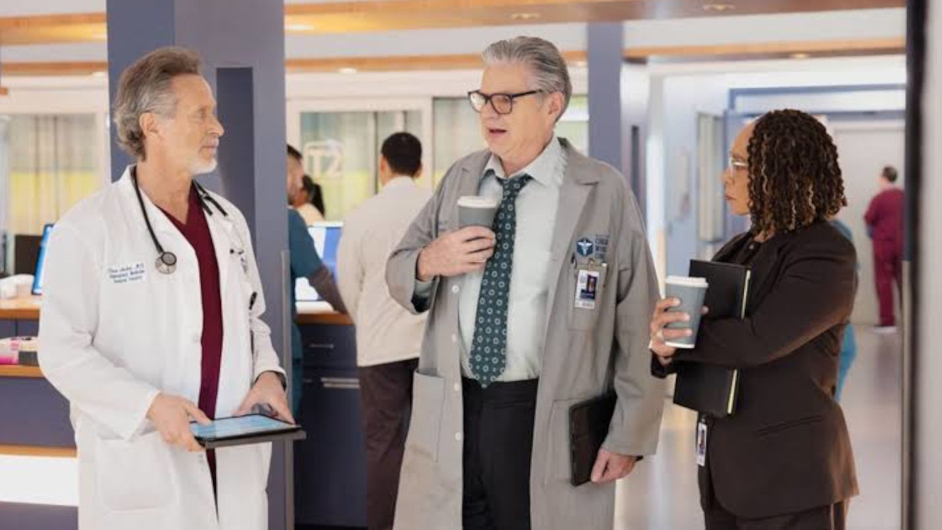 How to watch Chicago Med season 12 from anywhere in the world – stream ...