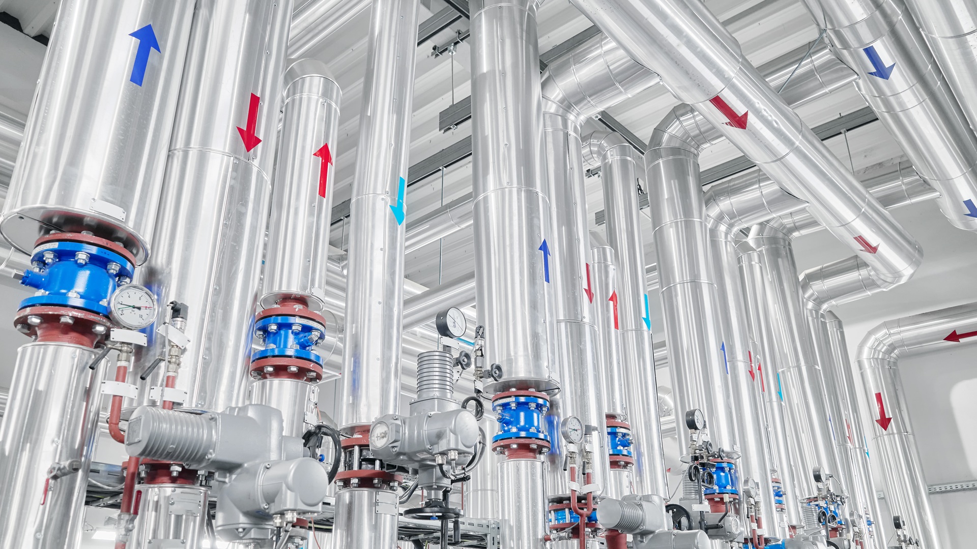 New heat pump tested at 320°F could help factories ditch fossil fuels ...