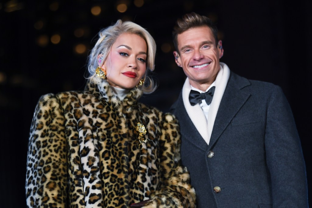 'Dick Clark's New Year's Rockin' Eve' to simulcast on Disney+