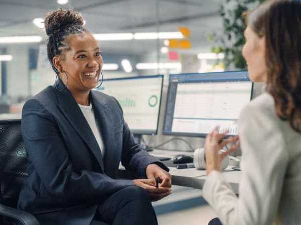 Austin named one of the top 10 hotspots for women in tech