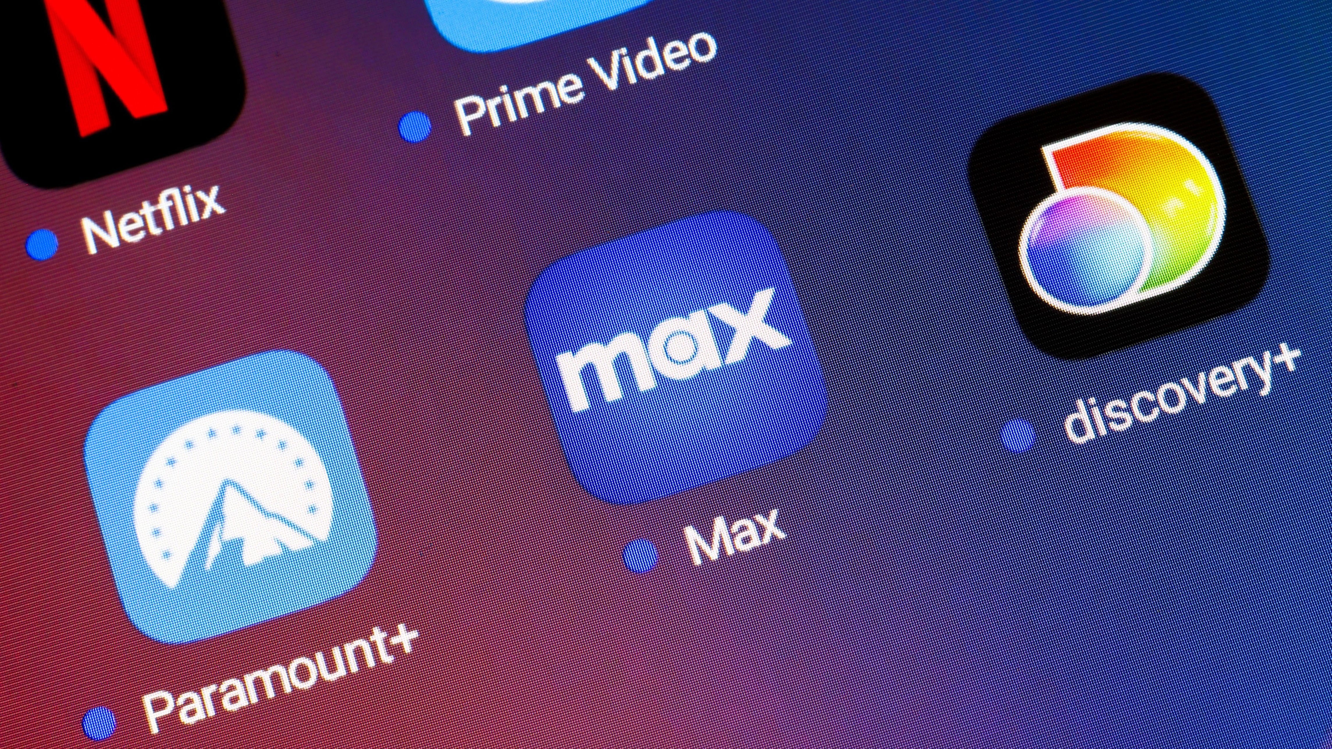HBO Max and Paramount+ will merge into a single service, Skydance confirms