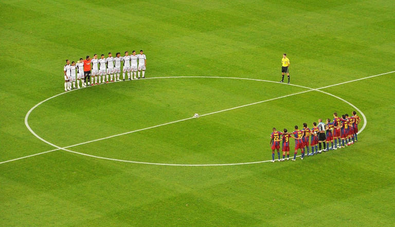 LaLiga wants NordVPN and Proton on the EU's piracy watch list
