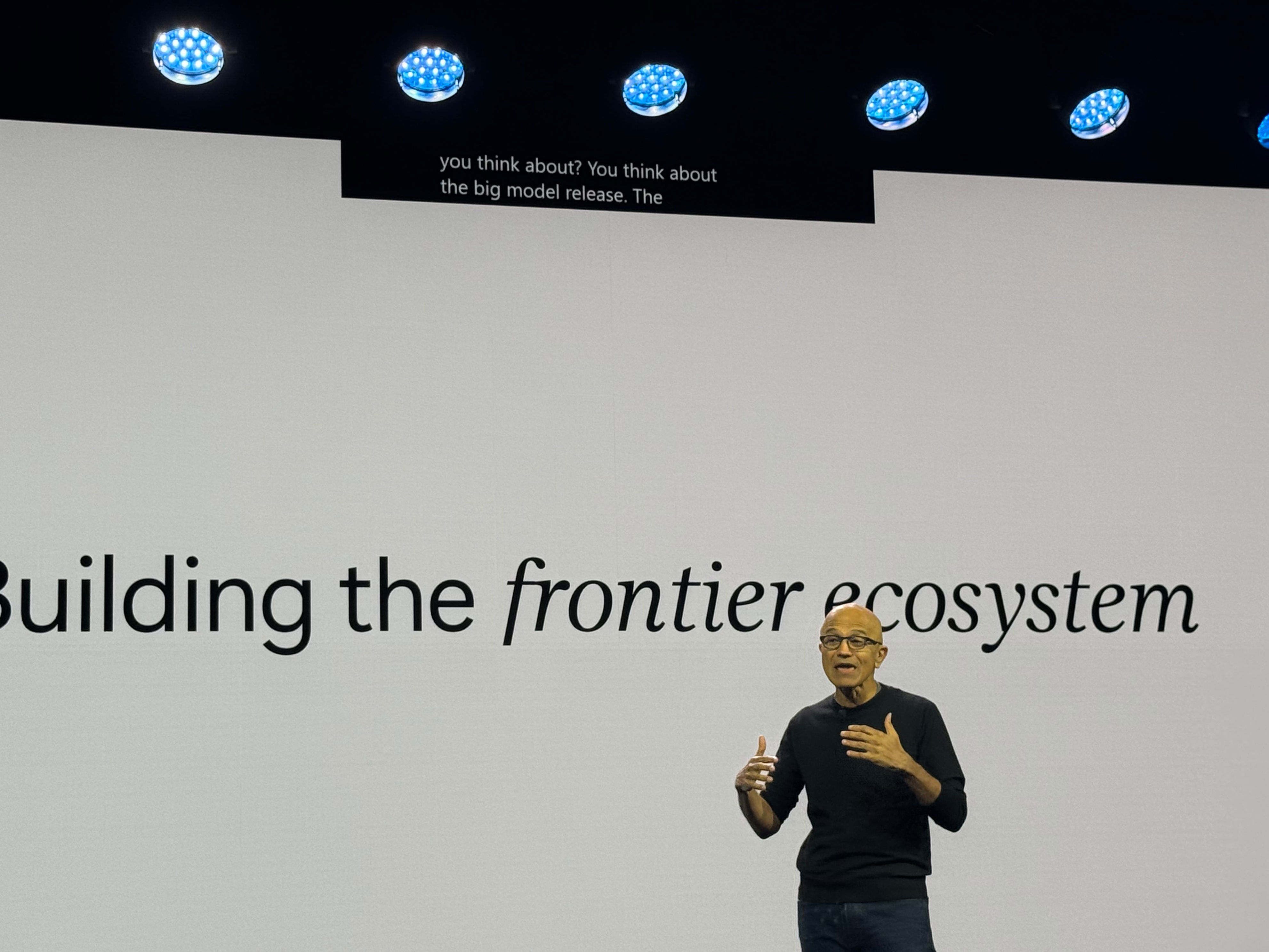 Microsoft unveils AI-powered Windows 11, Surface Laptop Ultra for 24/7 ...